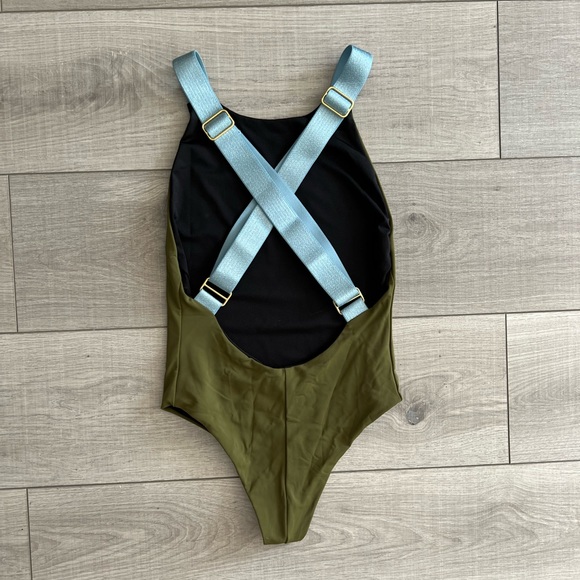 One Piece Swimsuit - Picture 8 of 15